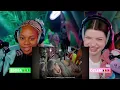 TAEYONG 태용 'Rock Solid (Feat. Anderson .Paak)' MV reaction | KCON LA 2026 Prep