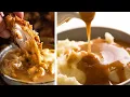 KFC Potato Gravy
