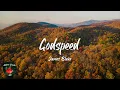 James Blake - Godspeed (Lyric video)