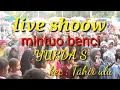 Download Lagu LIVE SHOW.... MINTUO BENCI..kec : tabir ulu ciptaan: Yurda s