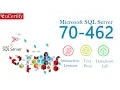 Microsoft 70-462 Complete Course labs