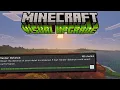 HUGE Vibrant Visuals Upgrade Java Parity Minecraft Bedrock