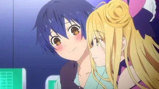 date a live season 4 amv centuries shidou saves mukuro