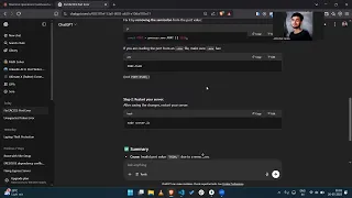 Fix listen EACCES permission denied in Node js Port Binding Error Resolved Easily