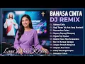 Download Lagu Bahasa Cinta ❤️ DJ REMIX Lagu Pujian Rohani Kristen Paling Merdu Dan Adem Dihati ❤️ TERPOPULER