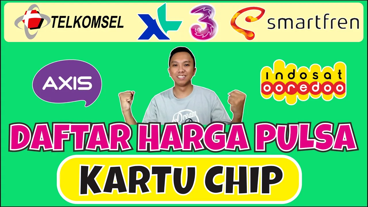 APLIKASI PULSA YANG AKAN BOOMING 2021 | MODAL PULUHAN RIBU HASIL BISA PULUHAN MILYAR..!!!. 