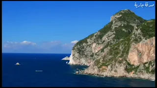 إسمتع للقرآن بقلبك سورة فاطر منصور سالمي تلاوة مريحة 