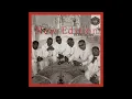 ISRAELITES:New Edition - Hit Me Off 1996 {Extended Version}