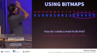 What Lies Beneath - A Deep Dive Into Clojure s Data Structures