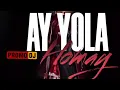 Download Lagu AY YOLA - Homay (Nicky One \u0026 Pavlov Mash Up) PromoDJ 