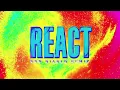 Switch Disco ft Ella Henderson - REACT (Don Diablo Remix)