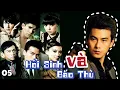 Download Lagu Hồi Sinh Và Báo Thù - Tập 5