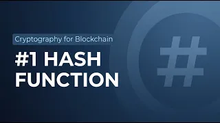 Hash Function Cryptography for Web3 Blockchain First Commit - By Sandesh Dhakal