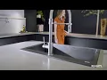 Ruvati Kitchen Sinks