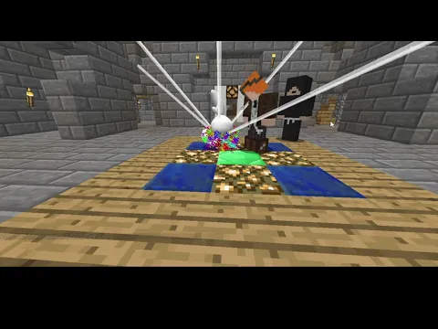 Minecraft server video for YamperCraft