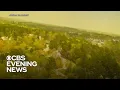 North Carolina residents plagued by pollen burst