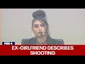 Dallas Methodist Shooting Trial Defendant s ex-girlfriend describes shooting struggle for newborn