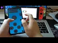 HOW TO USE YOUR MOBILE PHONE AS A SWITCH HANDLE JOYCON