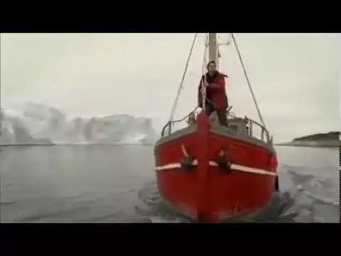 Trailer: Earth Power of the Planet