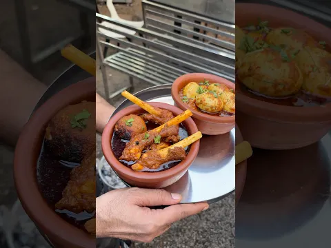 Mutton Singh ka Mutton #indianfoodtalk #mutton #chicken #ytshorts #ytviral #streetfood #youtube #yt