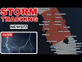 NEWS 6 WEATHER LIVE Tracking Strong Storms Across Parts Of Florida