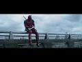 Deadpool - Shoop