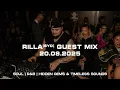 Download Lagu RILLA (SYD) Wednesday Link Up Guest Mix | 20.08.2025