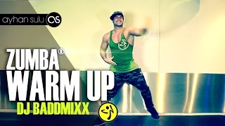 Download Zumba WARM UP - DJ BADDMIXX // by A. SULU MP3