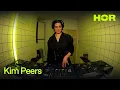 Download Lagu DARKDISCO.ORG - Kim Peers | HÖR - February 3 / 2025