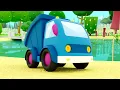 Sing with Mocas! The Twinkle Twinkle Little Star song & more songs for kids. Cartoons for kids.