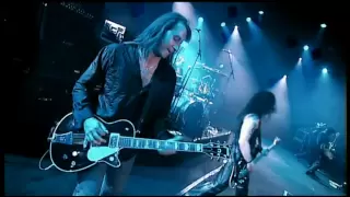 Download Krokus - Easy Rocker (Live) HQ MP3