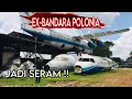 Download Lagu EX BANDARA POLONIA MEDAN - NOSTALGIA