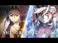 Download Lagu Shinobu vs Douma \