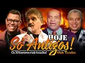 Lagu Só Antigos - 50 Seleção de Ouro Wagner Santos, Gerson Rufino, Silvan Santos ..MELHORES SUCESSOS