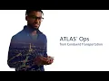 ATLAS Ops from Conduent Transportation
