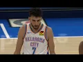 CLIPPERS at THUNDER | FULL GAME HIGHLIGHTS | October 25, 2026