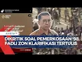 Download Lagu Fadli Zon Buat Klarifikasi Tertulis usai Dikecam Karena Sebut Pemerkosaan Tragedi 1998 Hanya Rumor