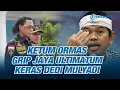 Lagu Hercules Ketua Umum Ormas Grip Jaya Berikan Ultimatum Keras ke Dedi Mulyadi: Jangan Ganggu Kami!