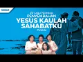Yesus Kaulah Sahabatku - Priskila (Video)