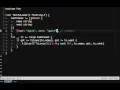 Go table-driven tests snippets for vim using ultisnips