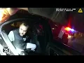 RAW Oklahoma City police release bodycam of Rep Dean Davis arrest