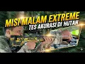 Lagu BERBURU BABI HUTAN: Masuk Hutan 5 KM Malah Tes Peredam Senapan? (Feat Sniper Cilacap)