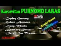 Kumpulan Gending Jawa || Karawitan PURNOMO LARAS || Full Album Mp3 - Audio RONA