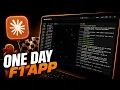 I Built an F1 Pit Wall with Claude Code in One Day