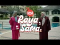 Iklan Raya Hausboom 2024 | Raya Sama²