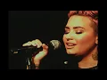 What Other People Say (Stripped Version) [Official Video] - Sam Fischer & Demi Lovato