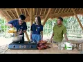 Download Lagu Jamu Making (Kunyit Asam)