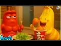 Download Lagu LARVA SEASON 2 EPISODE 292 ~394🍟 NEST VERSION LARVA 2025 | COMICS | MINI SERIES FROM ANIMATION LARVA