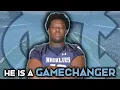The FUTURE of North Carolina