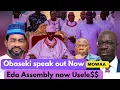 Download Lagu Edo Assembly Now usele$$/ Obaseki must speak out on MOWAA